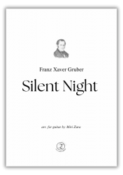 Franz Xaver Gruber - Silent Night 